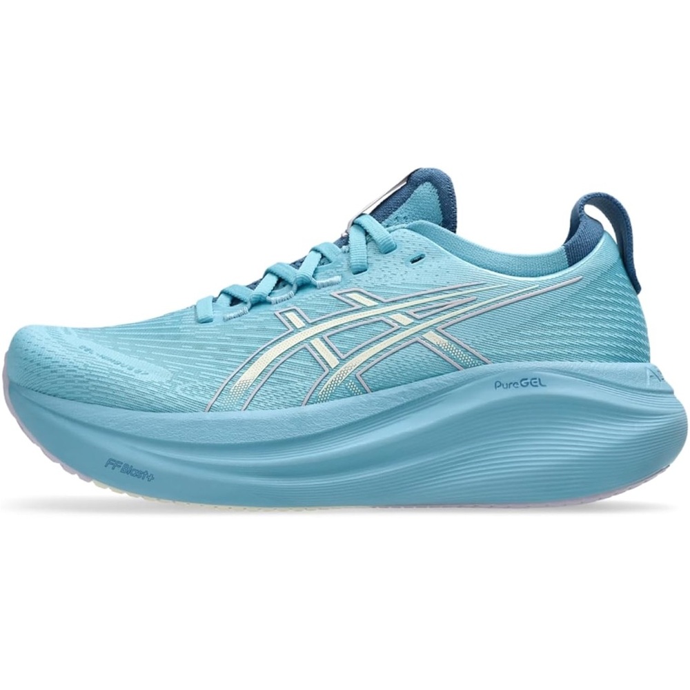 ASICS Gel Nimbus 27 Size 9.5 NWT